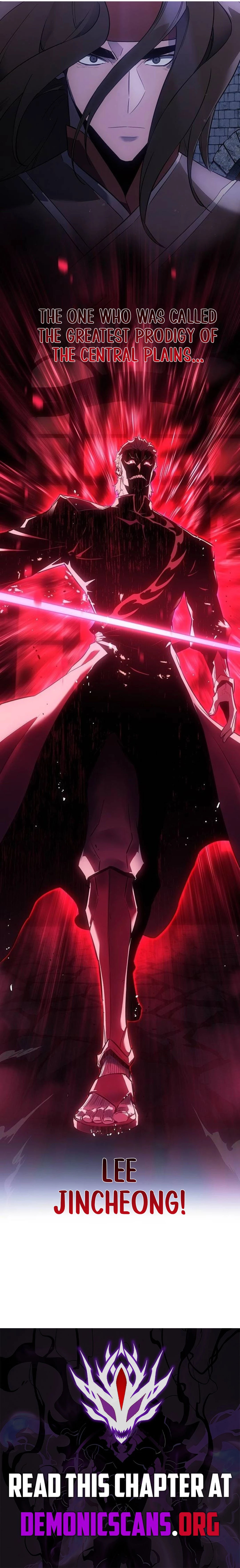 Ice Lord Chapter 40 - 23