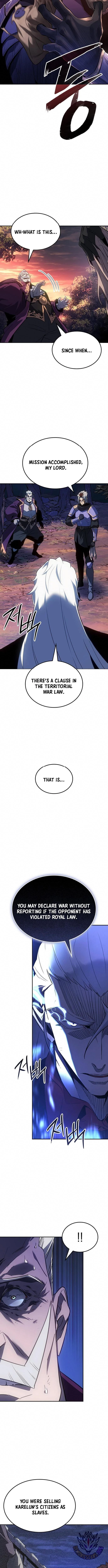Ice Lord Chapter 38 - 5