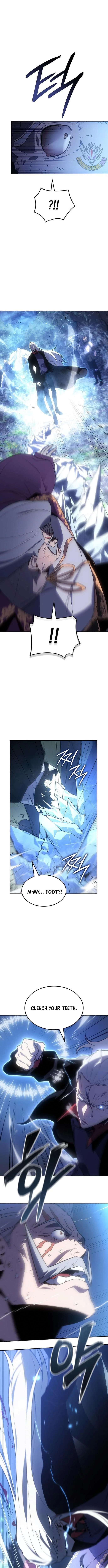 Ice Lord Chapter 38 - 7