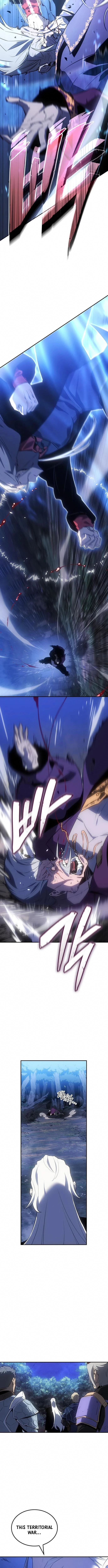 Ice Lord Chapter 38 - 8