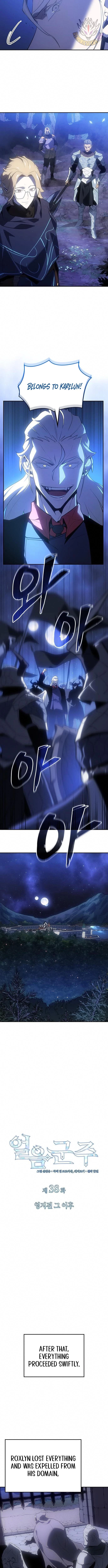 Ice Lord Chapter 38 - 9