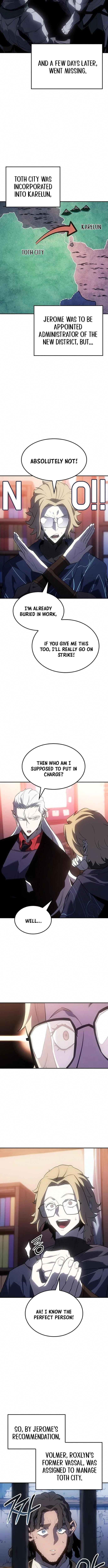 Ice Lord Chapter 38 - 10