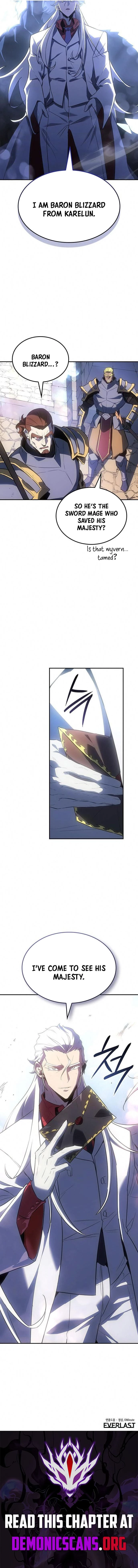 Ice Lord Chapter 38 - 13