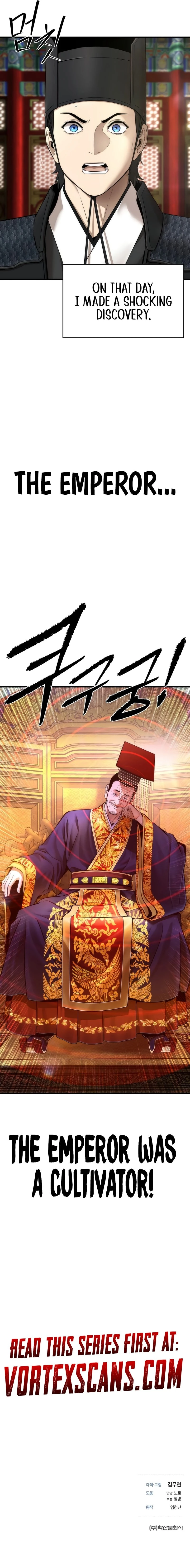 A Regressor’s Tale of Cultivation Chapter 17 - 12