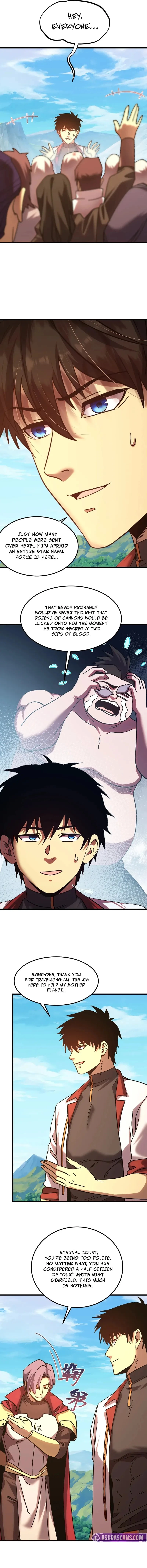 Log into the Future Chapter 249 - 3
