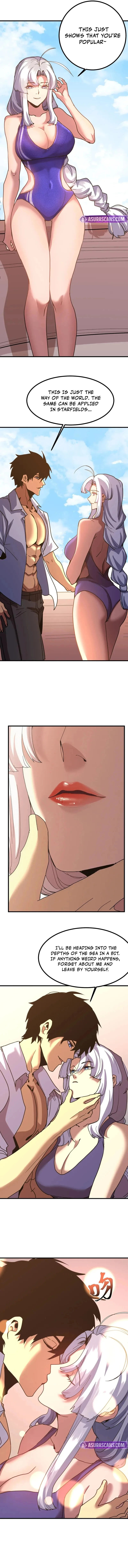 Log into the Future Chapter 249 - 10