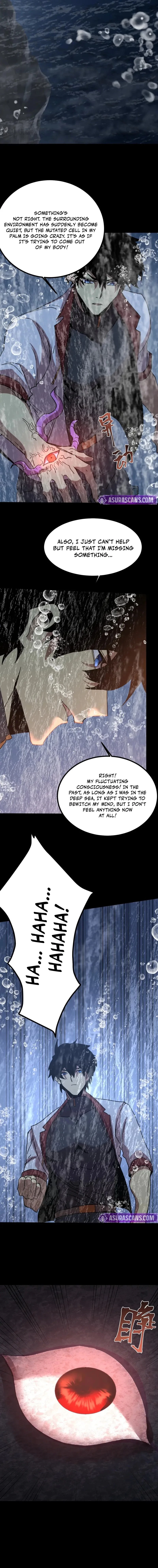 Log into the Future Chapter 249 - 13