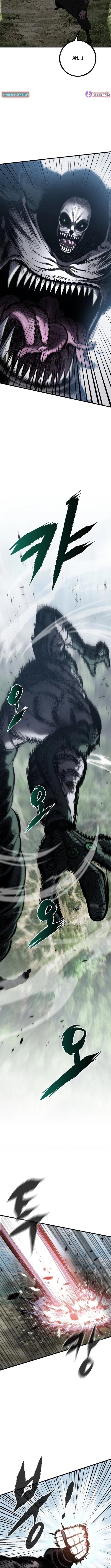 The Rune Wars Chapter 7 - 2