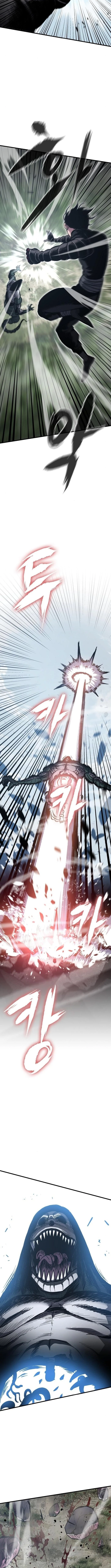 The Rune Wars Chapter 7 - 3