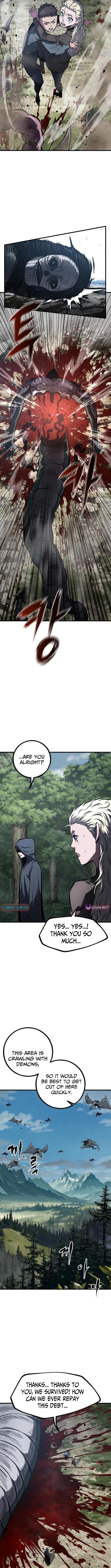 The Rune Wars Chapter 7 - 4