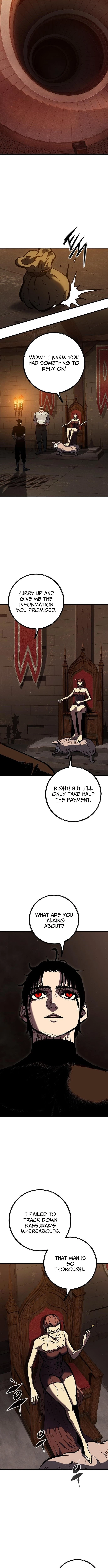 The Rune Wars Chapter 6 - 5