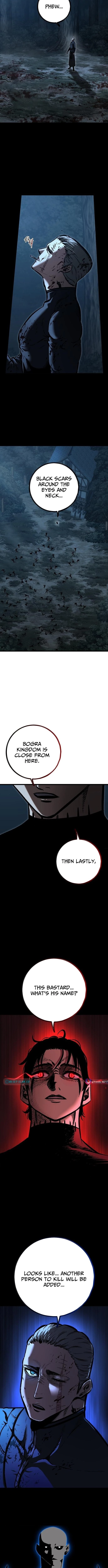 The Rune Wars Chapter 6 - 16