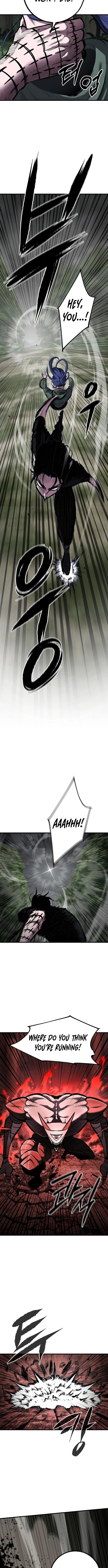 The Rune Wars Chapter 5 - 3