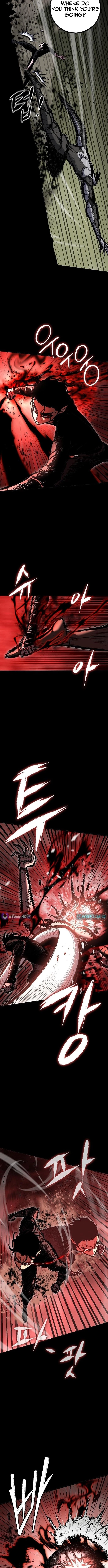 The Rune Wars Chapter 5 - 4