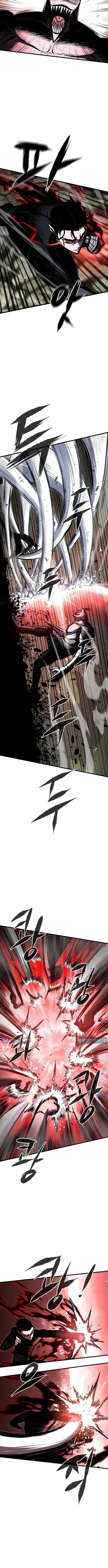 The Rune Wars Chapter 5 - 11