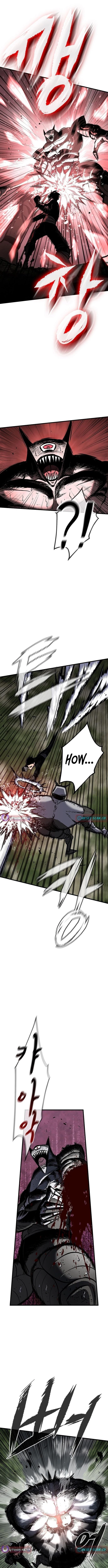 The Rune Wars Chapter 5 - 12