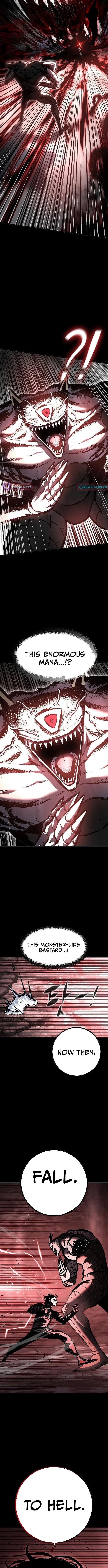 The Rune Wars Chapter 5 - 16