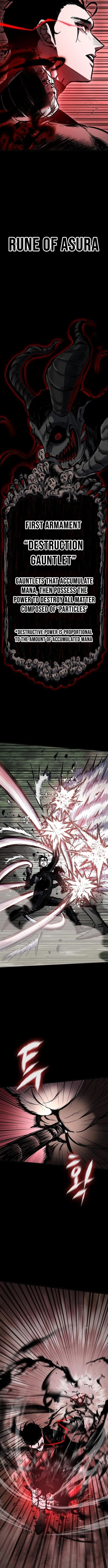 The Rune Wars Chapter 5 - 17