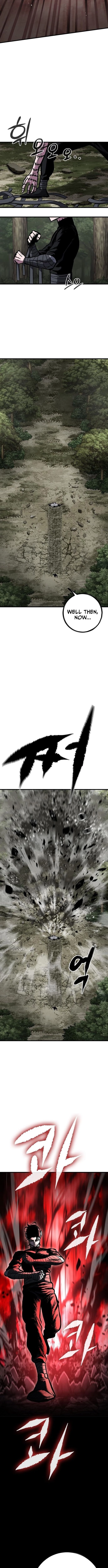 The Rune Wars Chapter 5 - 18