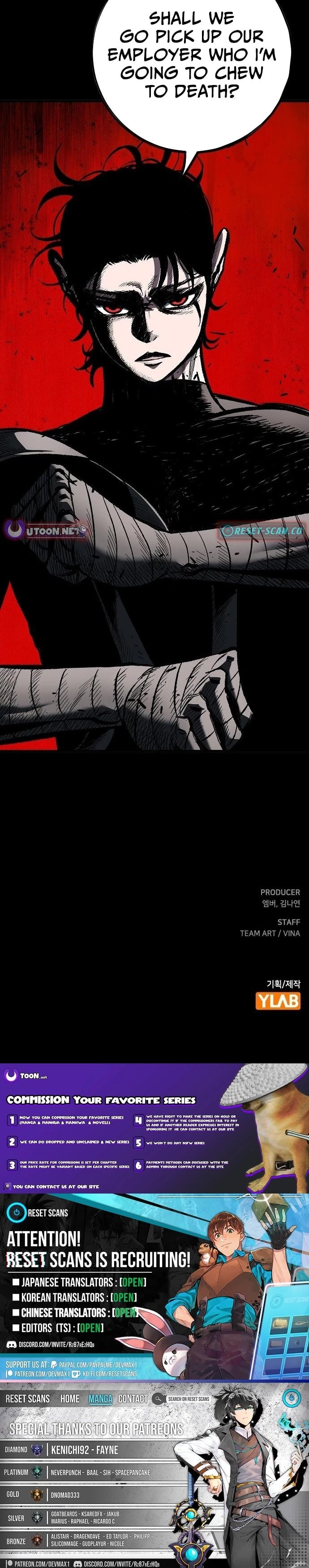 The Rune Wars Chapter 5 - 19