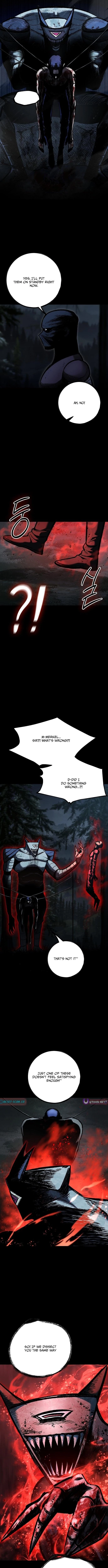 The Rune Wars Chapter 4 - 2
