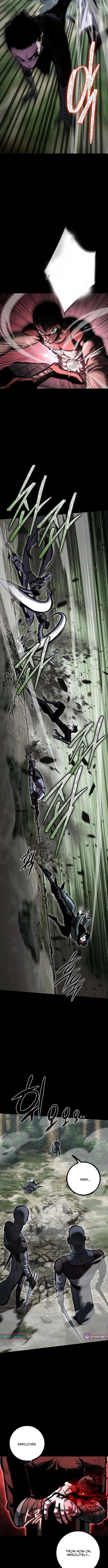 The Rune Wars Chapter 4 - 11