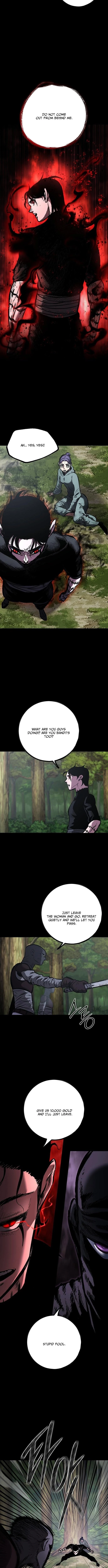 The Rune Wars Chapter 4 - 12
