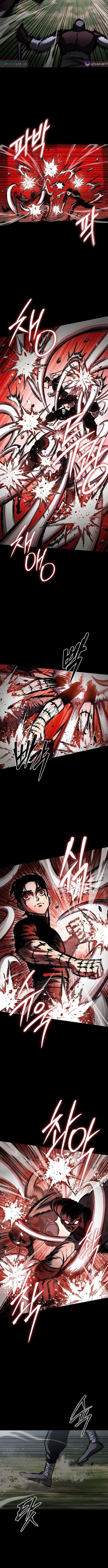 The Rune Wars Chapter 4 - 13
