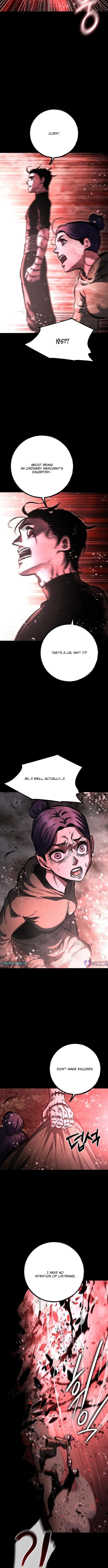 The Rune Wars Chapter 4 - 18