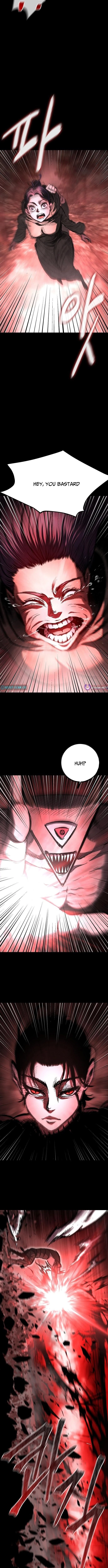 The Rune Wars Chapter 4 - 19