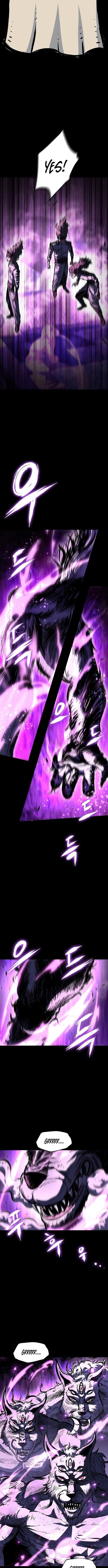 The Rune Wars Chapter 3 - 9