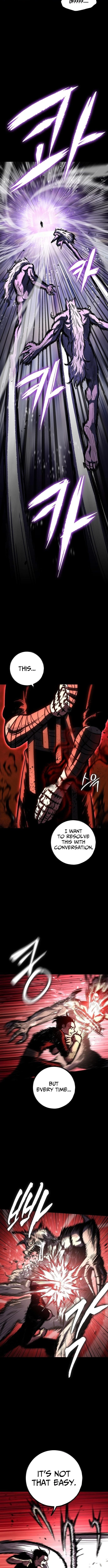 The Rune Wars Chapter 3 - 10