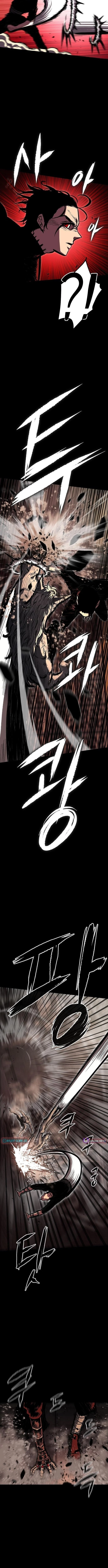 The Rune Wars Chapter 3 - 11