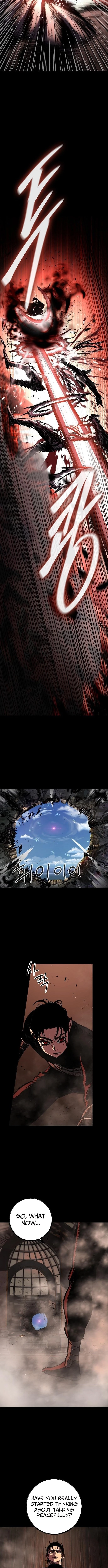 The Rune Wars Chapter 3 - 13
