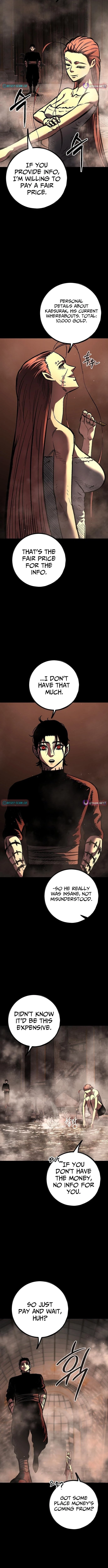 The Rune Wars Chapter 3 - 15