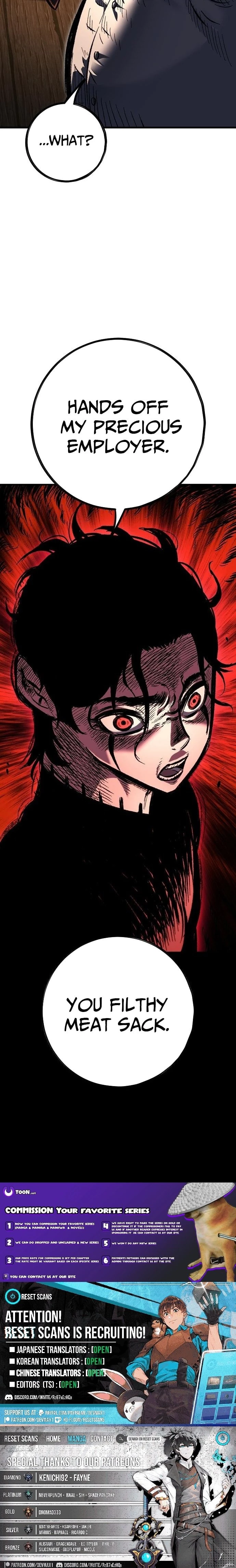 The Rune Wars Chapter 3 - 21