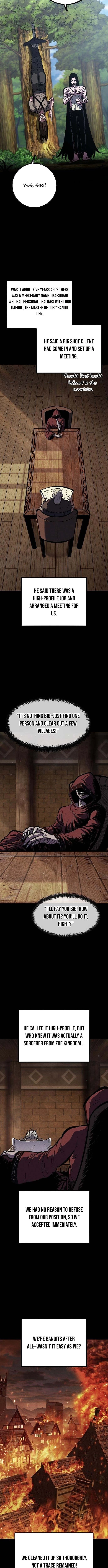 The Rune Wars Chapter 2 - 3