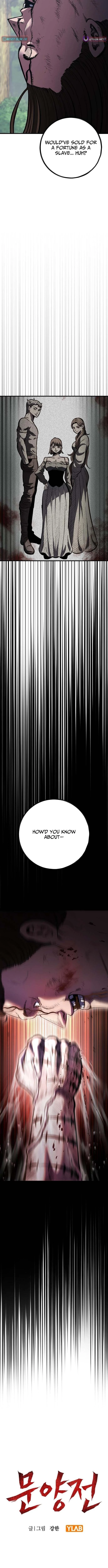 The Rune Wars Chapter 2 - 5
