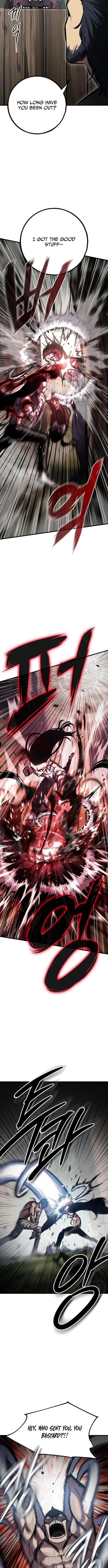 The Rune Wars Chapter 2 - 7