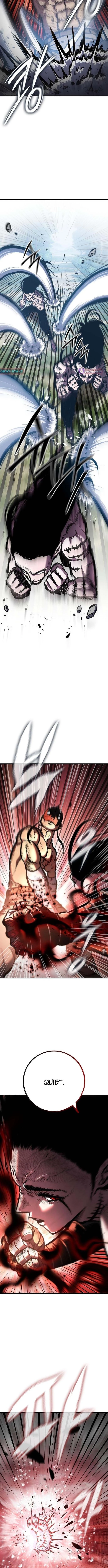 The Rune Wars Chapter 2 - 8
