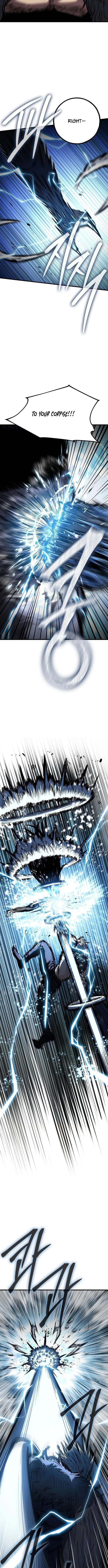 The Rune Wars Chapter 2 - 12