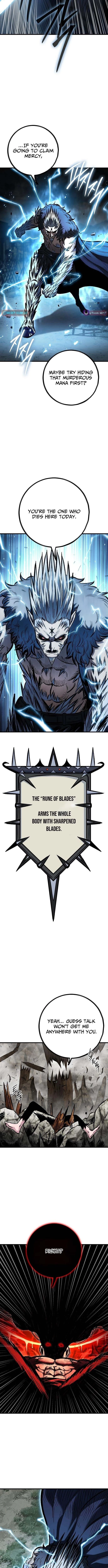 The Rune Wars Chapter 2 - 13