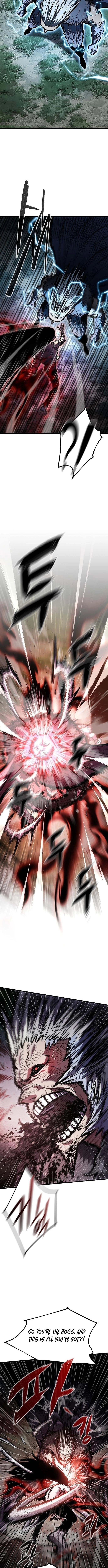 The Rune Wars Chapter 2 - 14