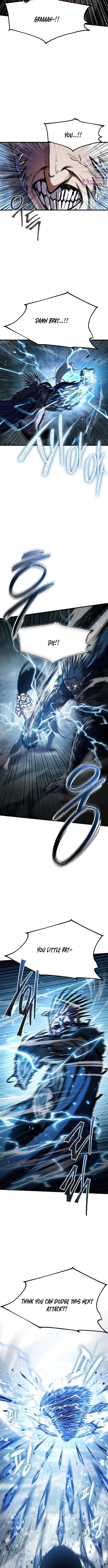 The Rune Wars Chapter 2 - 15