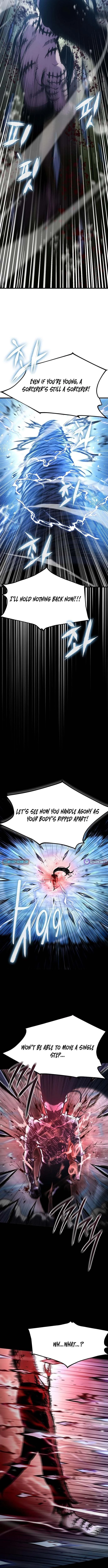 The Rune Wars Chapter 2 - 16