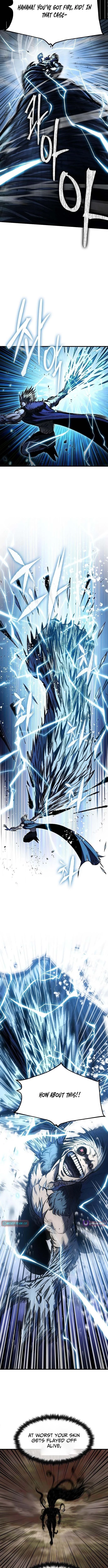 The Rune Wars Chapter 2 - 18