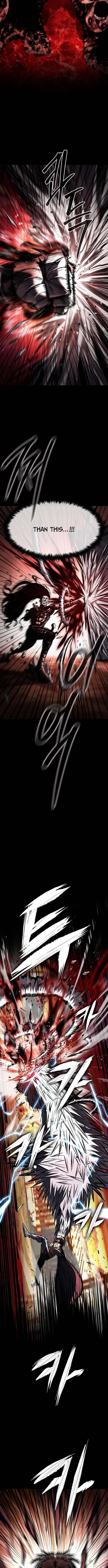 The Rune Wars Chapter 2 - 20