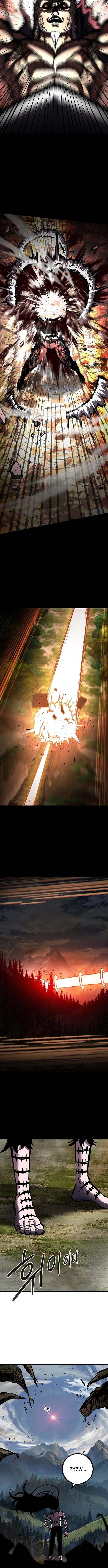The Rune Wars Chapter 2 - 21