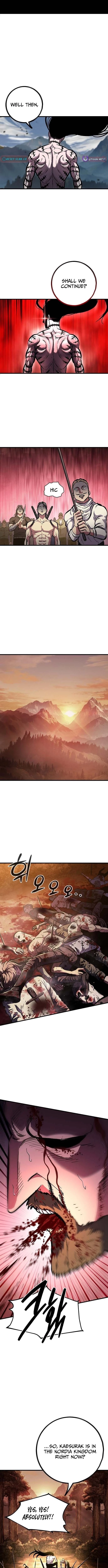 The Rune Wars Chapter 2 - 22