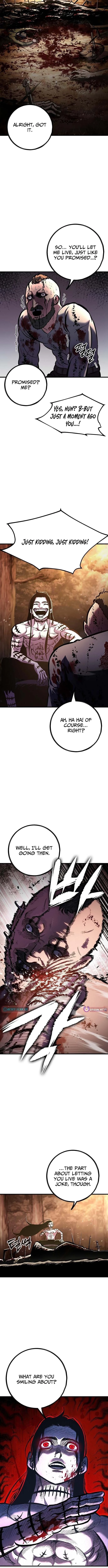 The Rune Wars Chapter 2 - 23
